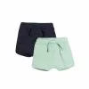 Old Navy 2-Pack Value Shorts -Cykler Salgsbutik old navy 9586 8707906 1