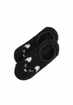 Old Navy Cozy Gripper-Dot No-Show Socks