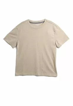 Old Navy Softest Short-Sleeves Solid T-Shirt