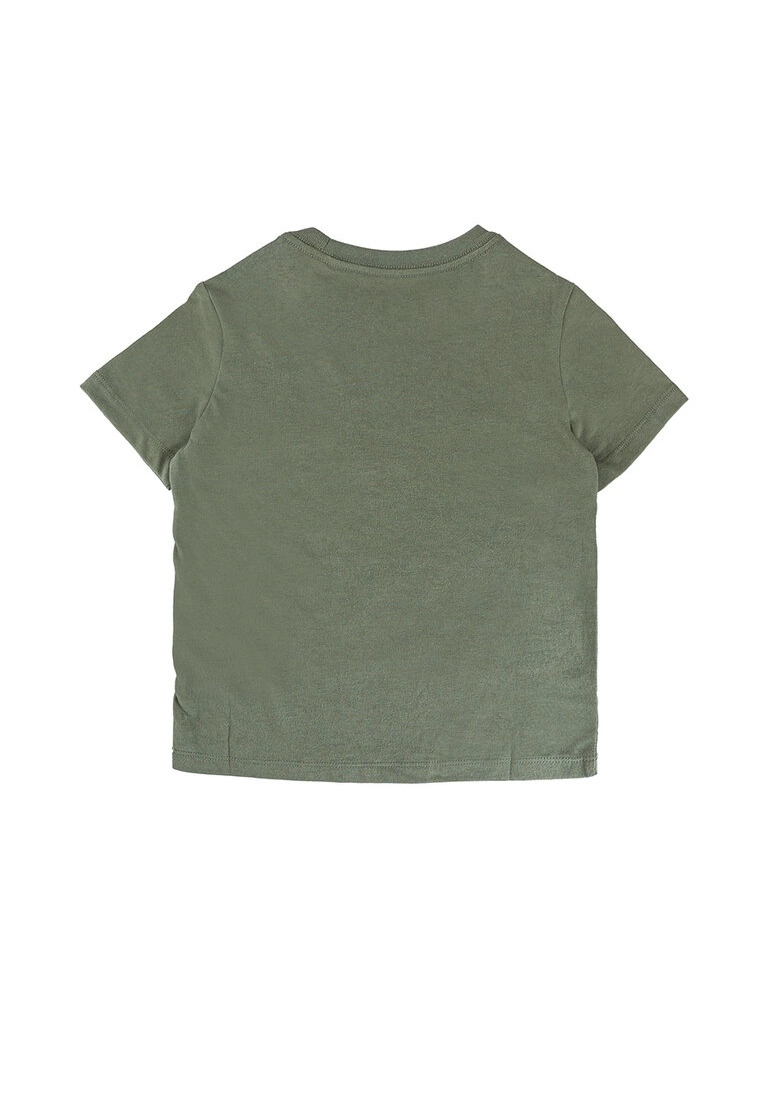 Old Navy Short Sleeves Basic Tee 4 Old Navy Short Sleeves Basic Tee - Billede 2