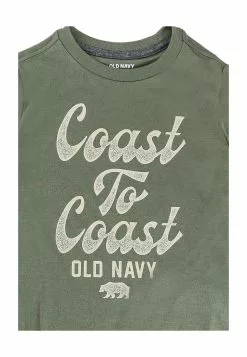 Old Navy Short Sleeves Basic Tee 7 Old Navy Short Sleeves Basic Tee -Cykler Salgsbutik old navy 9622 3358426 3