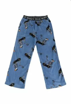 Old Navy Wide Leg Pants