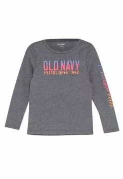 Old Navy Ono O Ls Core Graphic