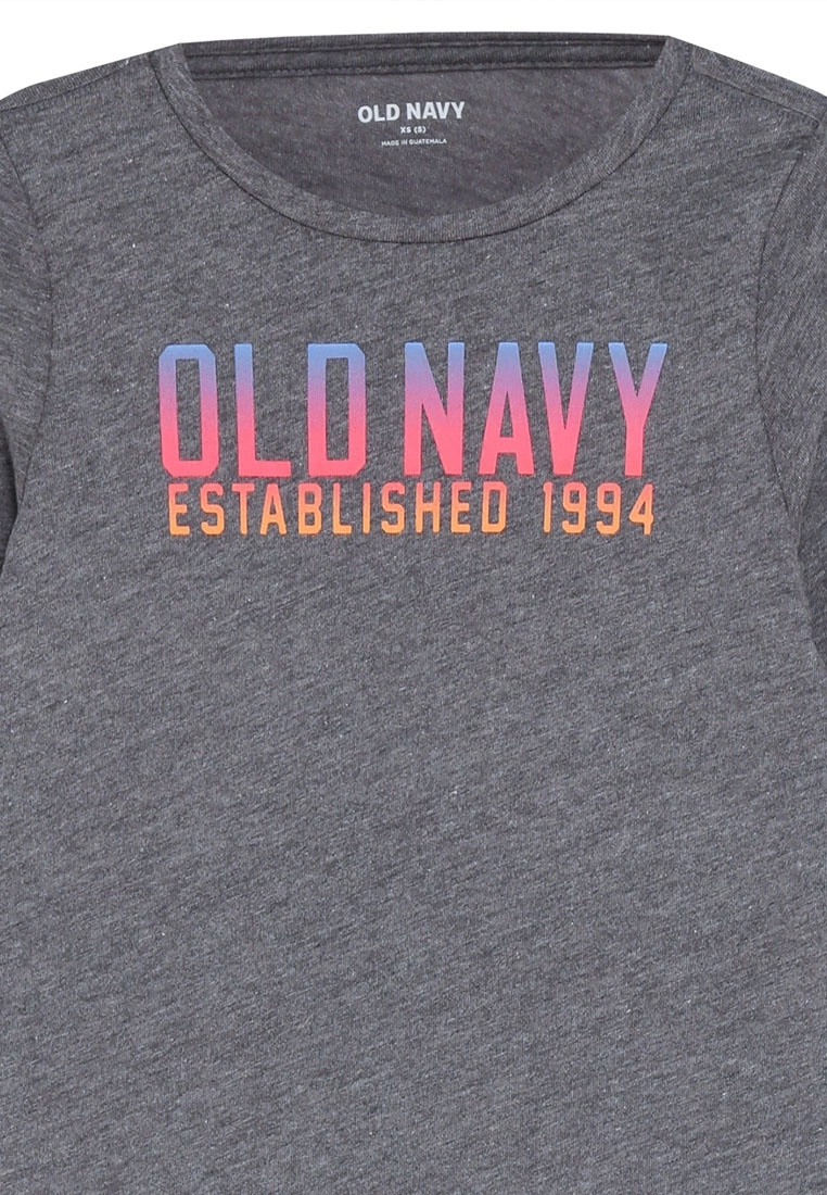 Old Navy Ono O Ls Core Graphic 5 Old Navy Ono O Ls Core Graphic - Billede 3