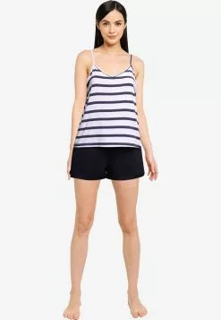 Old Navy Sunday Sleep Tank Top -Cykler Salgsbutik old navy 9658 7786295 4