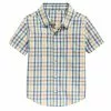 Old Navy Plaid Shirt