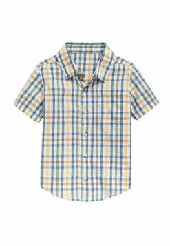 Old Navy Plaid Shirt