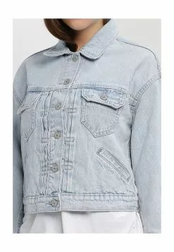 Old Navy Cropped Denim Jacket -Cykler Salgsbutik old navy 9676 4070716 3