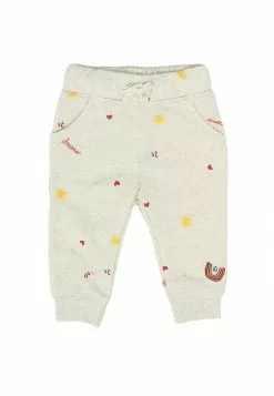 Old Navy Heather Fleece Joggers