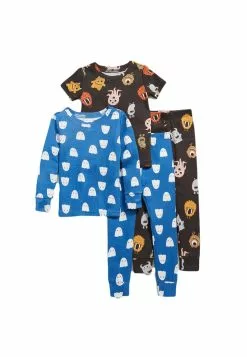 Old Navy Toddler & Baby 4-Piece Pyjama Set