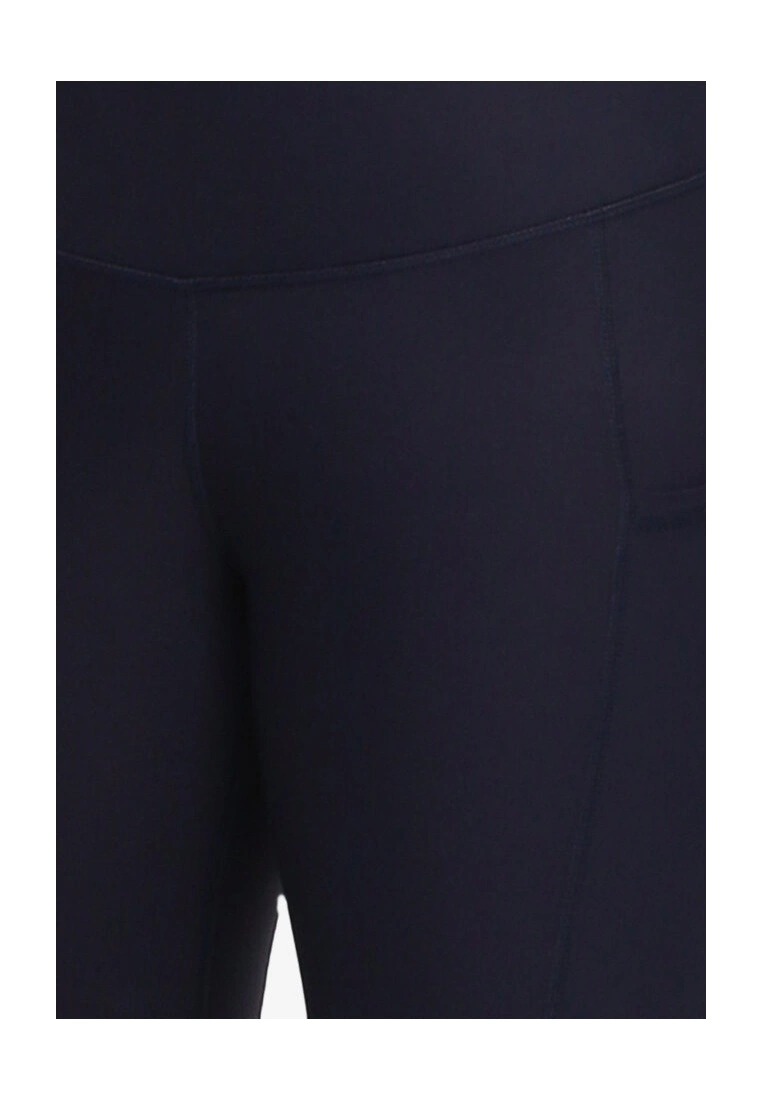 Old Navy PowerSoft Mesh-Paneled 7/8-Length Compression Leggings 5 Old Navy PowerSoft Mesh-Paneled 7/8-Length Compression Leggings - Billede 3