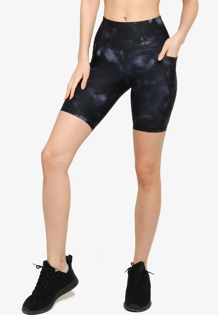 Old Navy PowerSoft High Waist Biker Shorts 3 Old Navy PowerSoft High Waist Biker Shorts