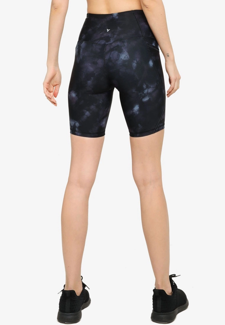 Old Navy PowerSoft High Waist Biker Shorts 4 Old Navy PowerSoft High Waist Biker Shorts - Billede 2