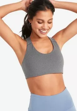 Old Navy Medium Support PowerSoft Sports Bra