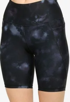 Old Navy PowerSoft High Waist Biker Shorts 8 Old Navy PowerSoft High Waist Biker Shorts -Cykler Salgsbutik old navy 9721 1978295 3