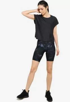 Old Navy PowerSoft High Waist Biker Shorts 9 Old Navy PowerSoft High Waist Biker Shorts -Cykler Salgsbutik old navy 9722 1978295 4