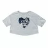 Old Navy Crop Breathe Graphic Tee 1 Old Navy Crop Breathe Graphic Tee -Cykler Salgsbutik old navy 9725 7848295 1