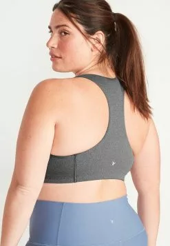 Old Navy Medium Support PowerSoft Sports Bra -Cykler Salgsbutik old navy 9727 5133006 4