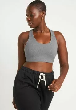 Old Navy Medium Support PowerSoft Sports Bra -Cykler Salgsbutik old navy 9729 5133006 5