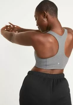 Old Navy Medium Support PowerSoft Sports Bra -Cykler Salgsbutik old navy 9732 5133006 6