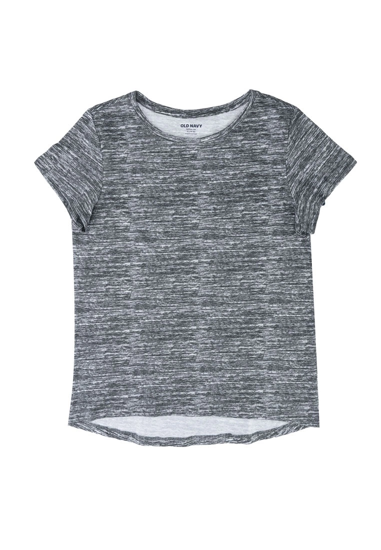 Old Navy Short Sleeve Soft Tee 3 Old Navy Short Sleeve Soft Tee