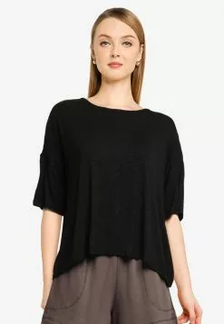 Old Navy Oversized Short Sleeve Top