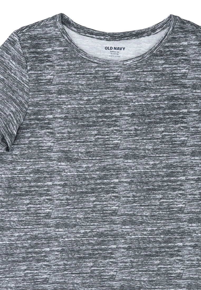 Old Navy Short Sleeve Soft Tee 5 Old Navy Short Sleeve Soft Tee - Billede 3