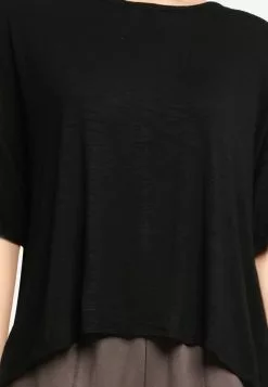 Old Navy Oversized Short Sleeve Top -Cykler Salgsbutik old navy 9735 4137395 3