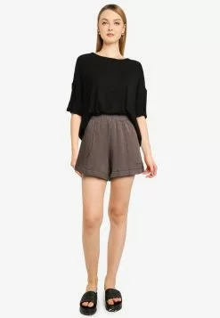 Old Navy Oversized Short Sleeve Top -Cykler Salgsbutik old navy 9736 4137395 4