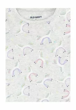 Old Navy Printed Crew-Neck T-Shirt 7 Old Navy Printed Crew-Neck T-Shirt -Cykler Salgsbutik old navy 9755 3377016 3