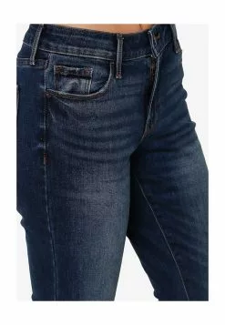Old Navy Dark-Wash Pop Icon Skinny Jeans 8 Old Navy Dark-Wash Pop Icon Skinny Jeans -Cykler Salgsbutik old navy 9756 7555706 3