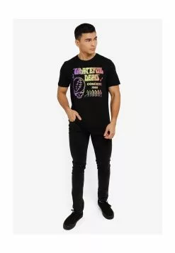 Old Navy Grateful Dead™ 1989 Concert Graphic T-Shirt 9 Old Navy Grateful Dead™ 1989 Concert Graphic T-Shirt -Cykler Salgsbutik old navy 9773 2172506 4