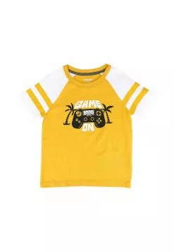 Old Navy Raglan Graphic Tee