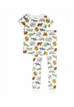 Old Navy Printed Pyjama Set