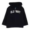 Old Navy Unisex Logo Zip Hoodie