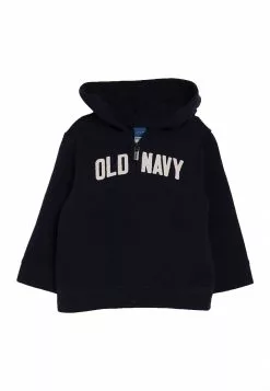 Old Navy Unisex Logo Zip Hoodie