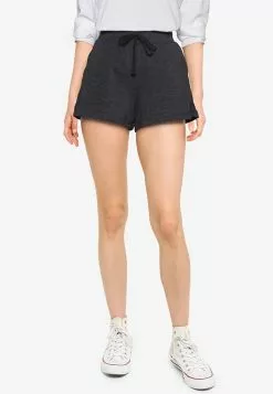Old Navy Heather Hot Shorts