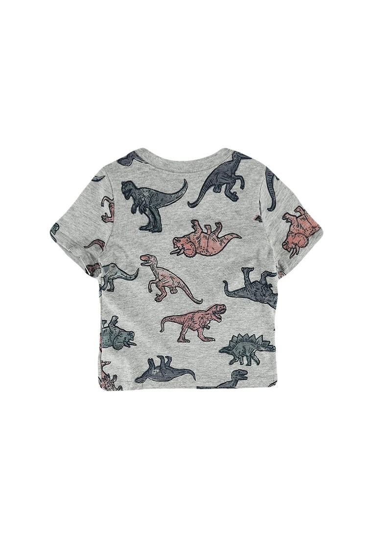 Old Navy Ep Blend Tee 4 Old Navy Ep Blend Tee - Billede 2