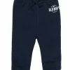 Old Navy B G Navy Logo Jogger