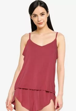 Old Navy Sunday Sleep Tank Top