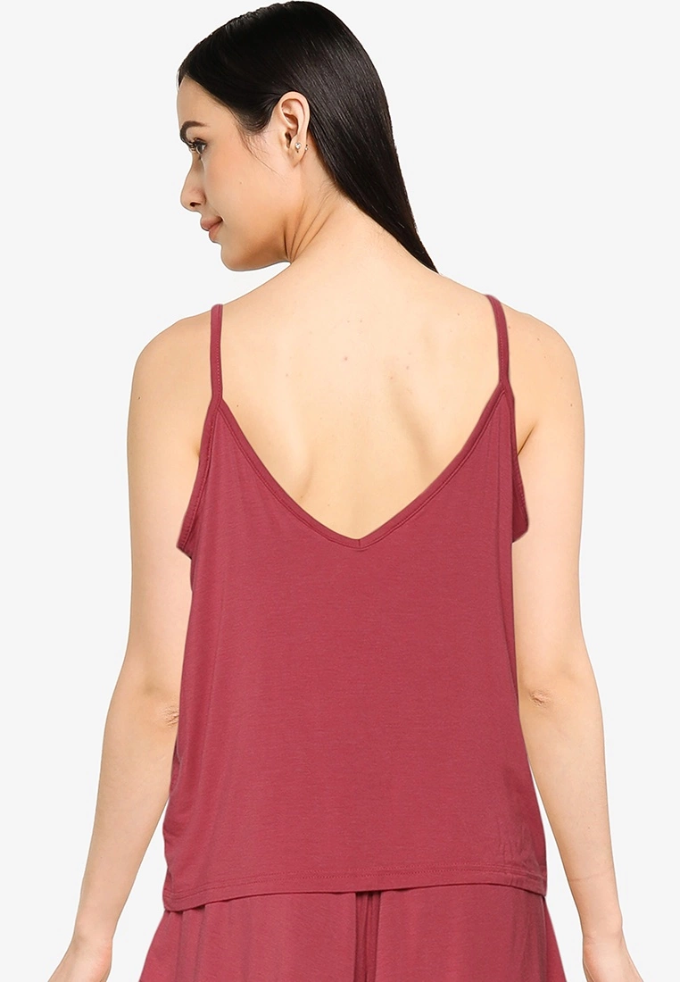 Old Navy Sunday Sleep Tank Top 4 Old Navy Sunday Sleep Tank Top - Billede 2