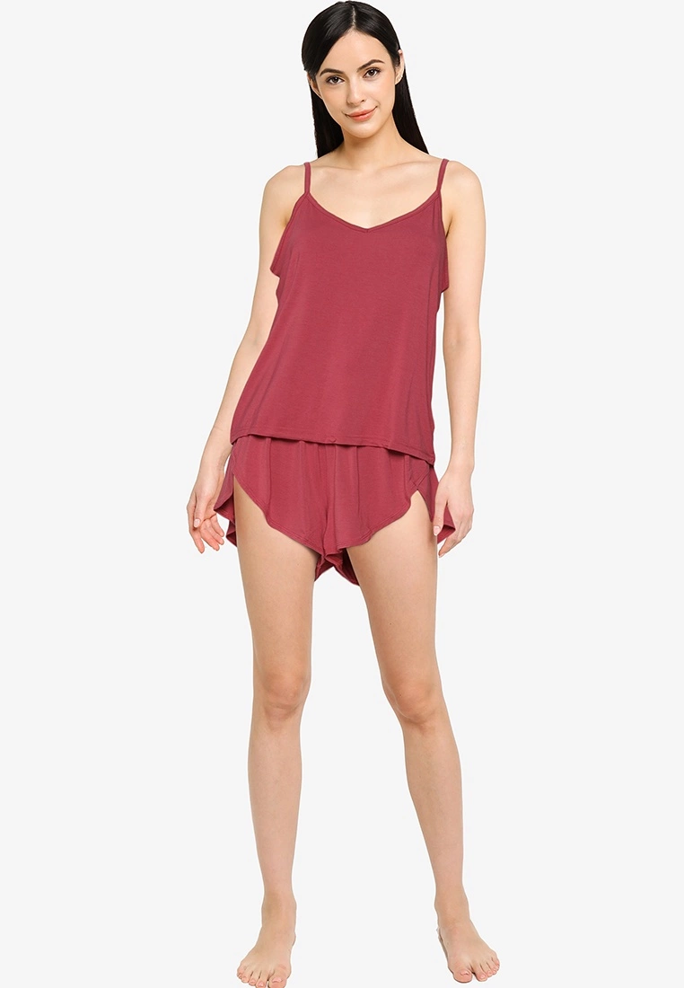 Old Navy Sunday Sleep Tank Top 6 Old Navy Sunday Sleep Tank Top - Billede 4