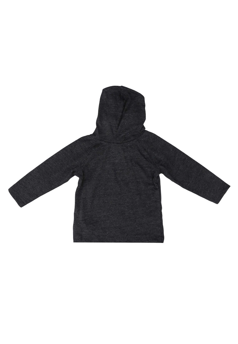Old Navy Toddler Long-Sleeves Graphic Hooded T-Shirt 4 Old Navy Toddler Long-Sleeves Graphic Hooded T-Shirt - Billede 2