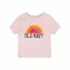Old Navy Logo Graphic Tee 2 Old Navy Logo Graphic Tee -Cykler Salgsbutik old navy 9793 3181116 1
