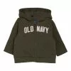 Old Navy Ono Logo Hoodie