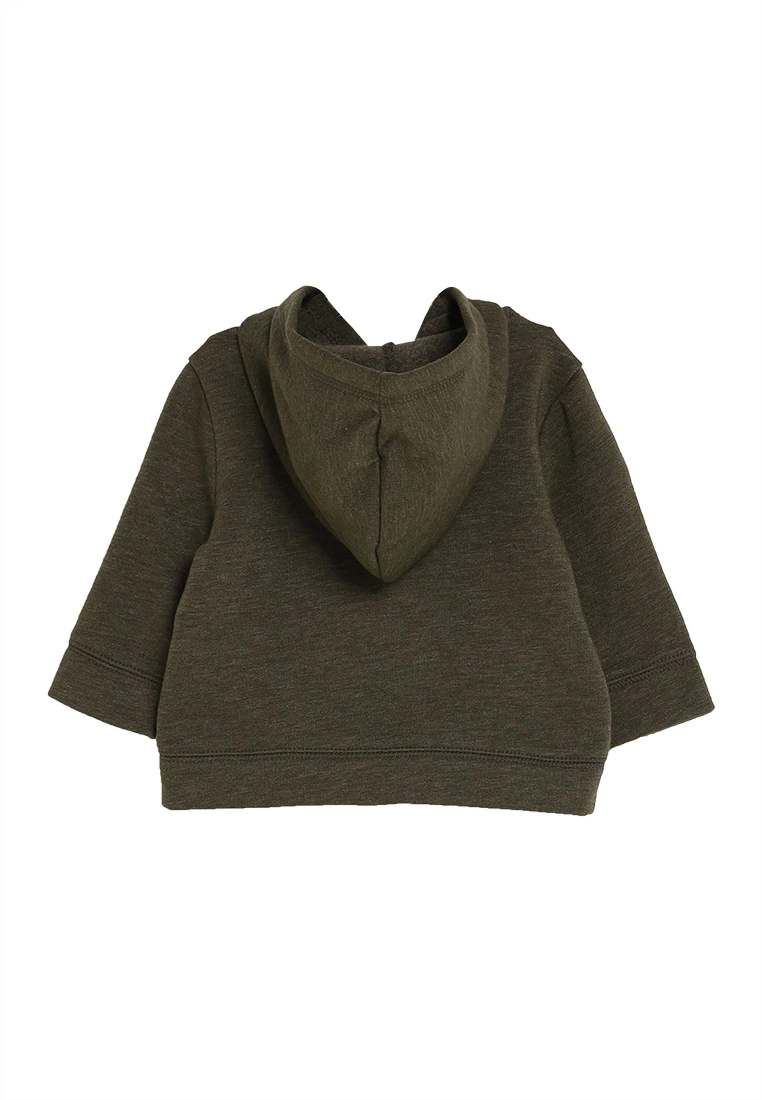 Old Navy Ono Logo Hoodie 4 Old Navy Ono Logo Hoodie - Billede 2