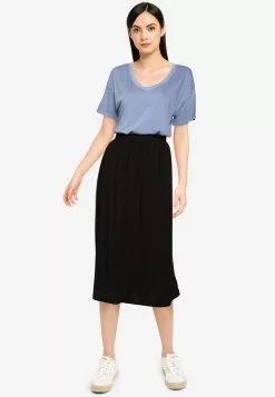 Old Navy V-Neck Crop Tee -Cykler Salgsbutik old navy 9809 1583595 4