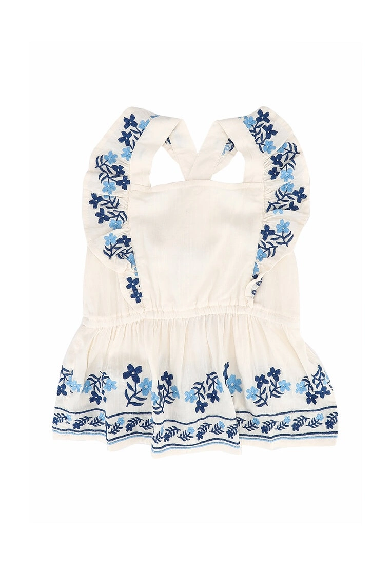 Old Navy Marbella Americana Craft Top 3 Old Navy Marbella Americana Craft Top