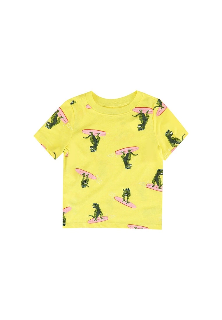 Old Navy Printed Casual Tee 3 Old Navy Printed Casual Tee