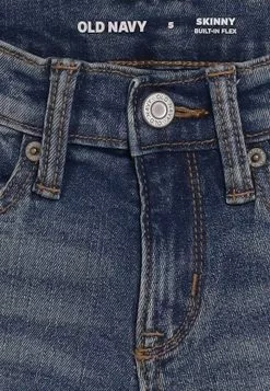 Old Navy Flex Skinny Medium 7 Old Navy Flex Skinny Medium -Cykler Salgsbutik old navy 9814 7685895 3